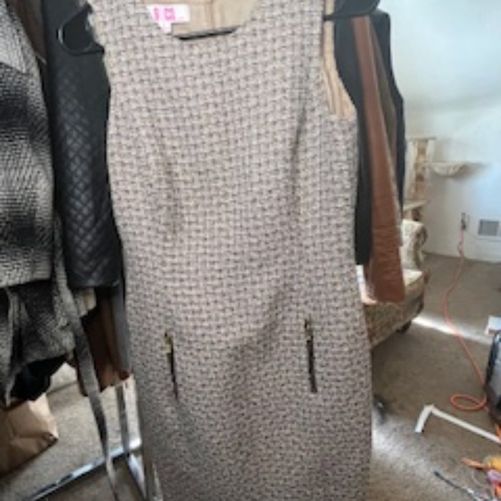 Size 6 9 & Co Dress